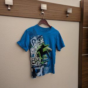 1989 PLACE Skate T-Shirt